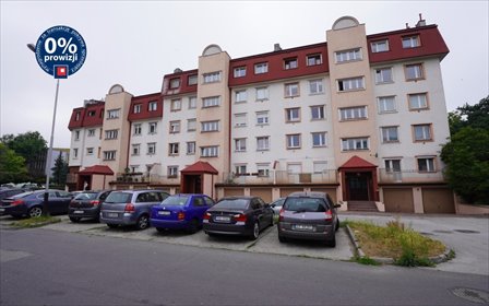 Dwupokojowe mieszkanie 42,5 m² w Piotrkowie (niskie opłaty) mieszkanie Piotrków Trybunalski, Słowackiego, Słowackiego