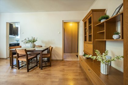 Szukasz pewnej lokaty na lata? Zobacz! mieszkanie Łódź, Chojny, Chojny