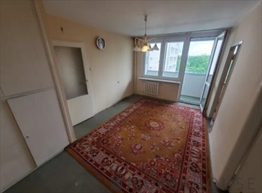 mieszkanie na sprzedaż 48m2 mieszkanie Warszawa, Mokotów, Dworkowa