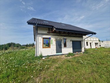 dom na sprzedaż 135m2 dom Gajków