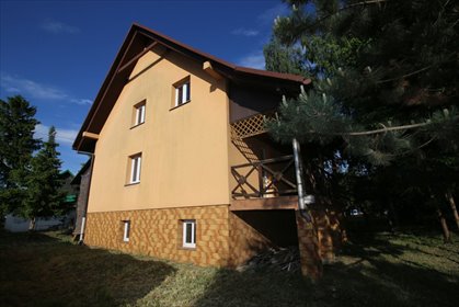 dom na sprzedaż 160m2 dom Jarosław, Kulkowa