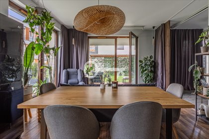 mieszkanie na wynajem 71m2 mieszkanie Warszawa, Mokotów Stegny, Eukaliptusowa