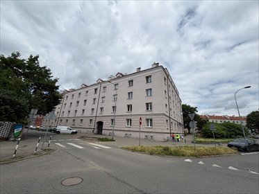Przestronne 1-pokojowe mieszkanie w centrum Kalisza. mieszkanie Kalisz, Pułaskiego