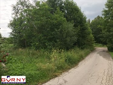 Działka inna na sprzedaż Przygłów 3 700m2 Foto 7