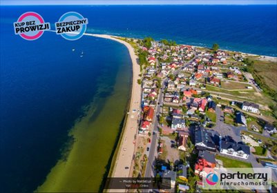 działka na sprzedaż 7189m2 działka Rewa, Wiklinowa