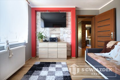 mieszkanie na sprzedaż Połczyn-Zdrój 50,93 m2
