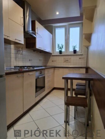 3-pokojowe mieszkanie z balkonem na Pradze-Północ - polecam! mieszkanie Warszawa, Praga-Północ, Radzymińska