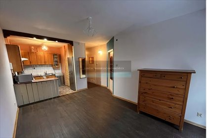 Na sprzedaż komfortowe 2-pokojowe mieszkanie 40,5 m² w Ząbkach mieszkanie Ząbki, Drewnicka