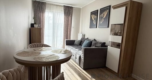 mieszkanie na sprzedaż 46m2 mieszkanie Marki, Kosynierów