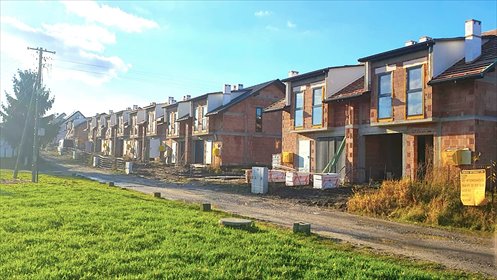 dom na sprzedaż 96m2 dom Rzeszów, Zwięczyca