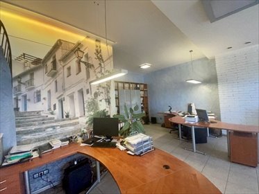 lokal użytkowy na sprzedaż 56m2 lokal użytkowy Pabianice, Pabianice, Matejki