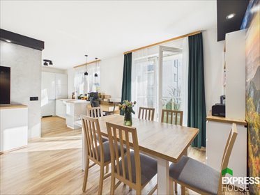 mieszkanie na sprzedaż 55m2 mieszkanie Lublin, Węglinek, Gęsia