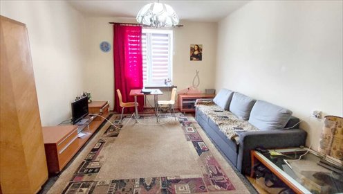 mieszkanie na sprzedaż 32m2 mieszkanie Lublin, Śródmieście, al. Józefa Piłsudskiego