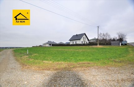 działka na sprzedaż 1230m2 działka Wilczopole, Wilczopole