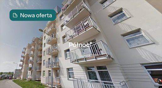 mieszkanie na sprzedaż 49m2 mieszkanie Olsztyn, Kortowo, al. Aleja Warszawska
