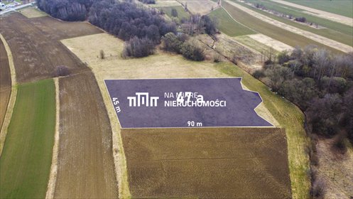 działka na sprzedaż 4700m2 działka Iskrzynia