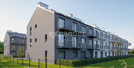 mieszkanie na sprzedaż 32m2 mieszkanie Wrocław, Brochów, Woskowa