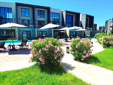 Loft 3 sypialnie blisko plaży w Girne – inwestycja mieszkanie Karaoğlanoğlu, Karaoğlanoğlu, Girne, Cypr Północny