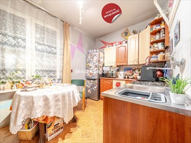 mieszkanie na sprzedaż 41m2 mieszkanie Kraków, Krowodrza, Łobzów, Emilii Plater