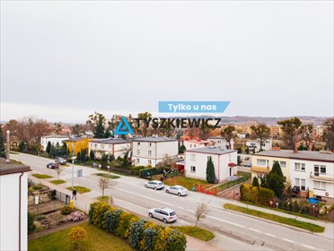 dom na sprzedaż 68m2 dom Wejherowo, gen. Władysława Sikorskiego