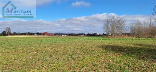 działka na sprzedaż 5244m2 działka Jedlicze