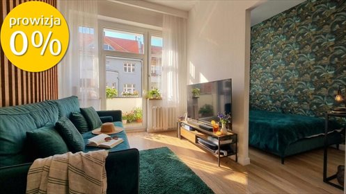 mieszkanie na sprzedaż 42m2 mieszkanie Wrocław, Ołbin, Ołbin, Norberta Barlickiego