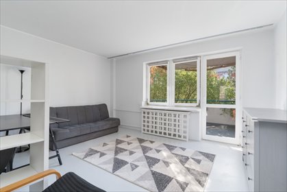 Wynajmę przestronne 3-pokojowe mieszkanie 64 m² na Ursynowie mieszkanie Warszawa, Ursynów, Pasaż Ursynowski