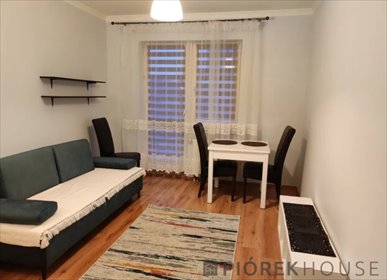 mieszkanie na sprzedaż 29m2 mieszkanie Warszawa, Bemowo, Kluczborska