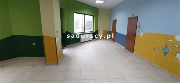 lokal użytkowy na wynajem 120m2 lokal użytkowy Kraków, Mistrzejowice, Mistrzejowice, Tysiąclecia