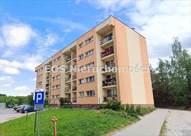 mieszkanie na sprzedaż 41m2 mieszkanie Kłodzko, Zamiejska