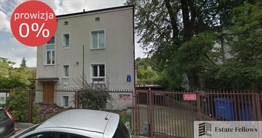 lokal użytkowy na wynajem 342m2 lokal użytkowy Warszawa, Praga-Południe, Zakopiańska