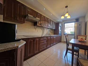 Do sprzedania dwustronne mieszkanie 53 m² w Osobowicach mieszkanie Wrocław, Osobowicka