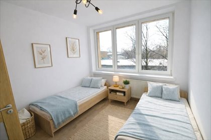 mieszkanie na sprzedaż 61m2 mieszkanie Bielsko-Biała, Michała Grażyńskiego