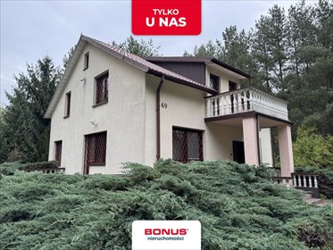 Wynajem domu 160 m² z dużą działką w Żelechowie zapraszam dom Żelechów, Krakowiańska