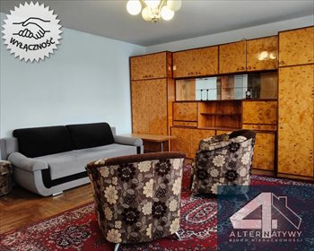 mieszkanie na sprzedaż 64m2 mieszkanie Mielec, Sienkiewicza