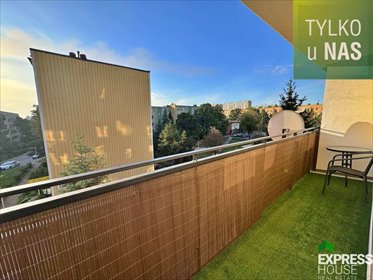 mieszkanie na sprzedaż 61m2 mieszkanie Białystok, Białostoczek, Sokólska