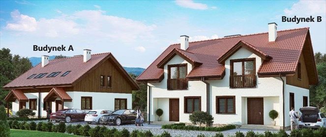 dom na sprzedaż 95m2 dom Mysłakowice, Władysława Łokietka