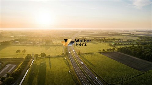 działka na sprzedaż 190000m2 działka Mszczonów