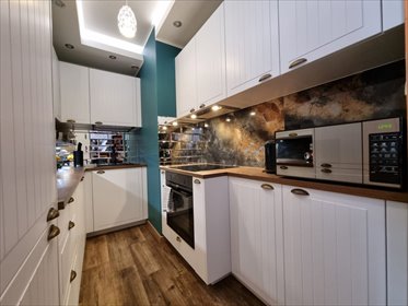 mieszkanie na sprzedaż 39m2 mieszkanie Warszawa, Praga-Południe, Aleja Stanów Zjednoczonych