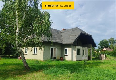 dom na sprzedaż 267m2 dom Budy Grabskie