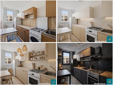 mieszkanie na sprzedaż 46m2 mieszkanie Olkusz, Strzelców Olkuskich