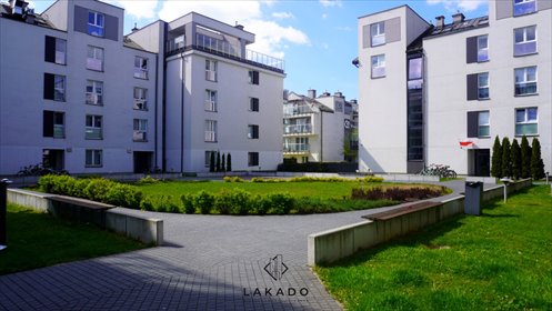 mieszkanie na wynajem 30m2 mieszkanie Kraków, Dębniki, Praska