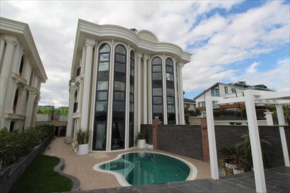 dom na sprzedaż 450m2 dom Ekinoba, Ekinoba, Büyükçekmece, Stambuł