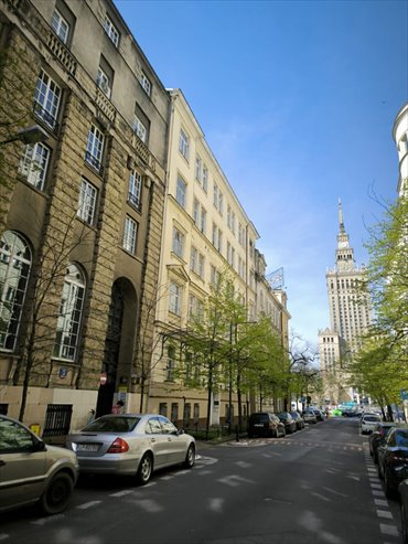 mieszkanie na sprzedaż 31m2 mieszkanie Warszawa, Śródmieście, Jana Pankiewicza