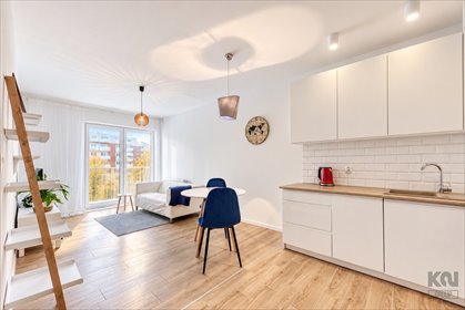 Nowoczesny 2-pokojowy apartament w Łodzi zapraszam mieszkanie Łódź, Śródmieście, Wróblewskiego