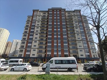 mieszkanie na sprzedaż 63m2 mieszkanie Stambuł, Merkezefendi, Zeytinburnu, Stambuł