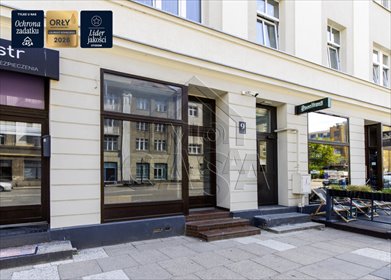 Wynajmę atrakcyjny lokal 70 m² w centrum Gdyni lokal użytkowy Gdynia, Śródmieście, Portowa
