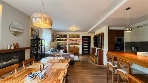 mieszkanie na sprzedaż 116m2 mieszkanie Kraków, Bronowice Małe, Bronowice Małe, os. Osiedle Złota Podkowa