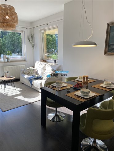 Przestronne 3-pokojowe mieszkanie 80m2 z balkonem i miejscem garażowym mieszkanie Gdynia, Oksywie, Benisławskiego