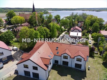 dom na sprzedaż 1417m2 dom Klebark Wielki